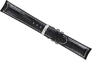 Morellato Skórzany pasek do zegarka 22 mm Morellato A01U3882A59019CR22 5