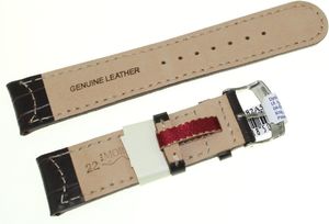 Morellato Skórzany pasek do zegarka 22 mm Morellato A01U3882A59030CR22 2