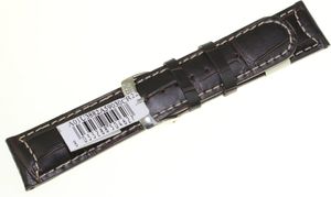 Morellato Skórzany pasek do zegarka 22 mm Morellato A01U3882A59030CR22 3