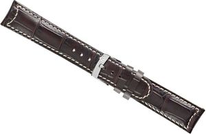 Morellato Skórzany pasek do zegarka 22 mm Morellato A01U3882A59030CR22 5