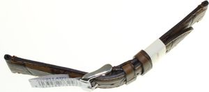 Morellato Skórzany pasek do zegarka 20 mm Morellato A01X4807B95038CR20 4