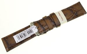 Morellato Skórzany pasek do zegarka 22 mm Morellato A01X4807B95038CR22 3