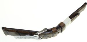 Morellato Skórzany pasek do zegarka 22 mm Morellato A01X4807B95038CR22 4