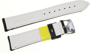 Morellato Skórzany wodoodporny pasek do zegarka 20 mm Morellato A01X4909C18817CR20 2