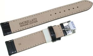 Morellato Skórzany pasek do zegarka 18 mm Morellato A01X4934A95019CR18 2