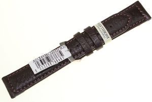 Morellato Skórzany pasek do zegarka 20 mm Morellato A01X4938C22032CR20 3