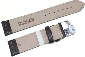 Morellato Skórzany pasek do zegarka 22 mm Morellato A01X4938C22032CR22 2