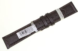 Morellato Skórzany pasek do zegarka 22 mm Morellato A01X4938C22032CR22 3