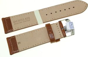 Morellato Skórzany pasek do zegarka 24 mm Morellato A01X4938C22041CR24 2