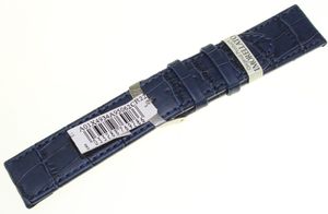 Morellato Skórzany pasek do zegarka 22 mm A01X4934A95062CR22 3