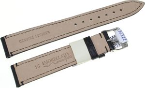 Morellato Skórzany pasek do zegarka 18 mm Morellato A01X5045A61019CR18 2
