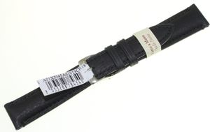 Morellato Skórzany pasek do zegarka 18 mm Morellato A01X5045A61019CR18 3