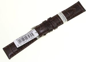 Morellato Skórzany pasek do zegarka 18 mm Morellato A01X2269480032CR18 3
