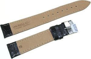 Morellato Skórzany pasek do zegarka 18 mm Morellato A01X2524656019CR18 2