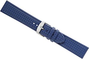 Morellato Karbonowy wodoodporny pasek do zegarka 18 mm Morellato A01X4907977062SB18 4