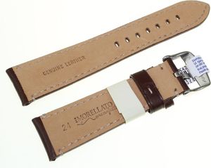 Morellato Skórzany pasek do zegarka 24 mm Morellato A01X4272B12034CR24 2