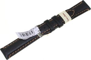 Morellato Skórzany pasek do zegarka 18 mm Morellato A01X4434B09019CR18 3