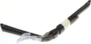 Morellato Skórzany pasek do zegarka 18 mm Morellato A01X4434B09019CR18 4