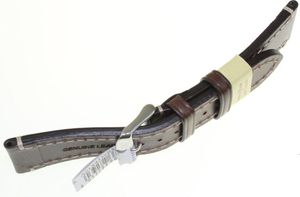 Morellato Skórzany pasek do zegarka 24 mm Morellato A01X4539B51032CR24 3