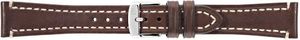 Morellato Skórzany pasek do zegarka 24 mm Morellato A01X4539B51032CR24 4