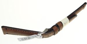 Morellato Skórzany pasek do zegarka 18 mm Morellato A01X4540A61034CR18 4