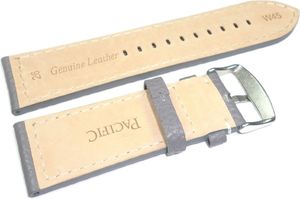 Pacific Skórzany pasek do zegarka 26 mm Pacific PF26.009.08 2