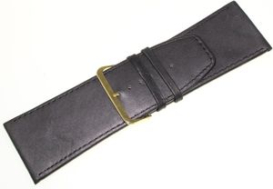 Perfect Skórzany pasek do zegarka 40 mm Perfect P40.002.01G XXL 3