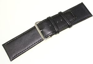 Perfect Skórzany pasek do zegarka 28 mm Perfect P28.001.01 4