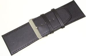 Perfect Skórzany pasek do zegarka 36 mm Perfect P36.001.01 3