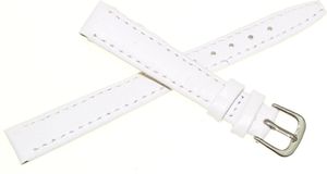 Perfect Skórzany pasek do zegarka 12 mm Perfect P12.006.07 3