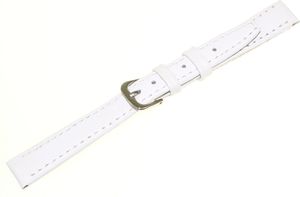 Perfect Skórzany pasek do zegarka 12 mm Perfect P12.006.07 4