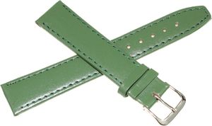 Perfect Skórzany pasek do zegarka 18 mm Perfect P18.003.03 3