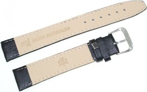 Perfect Skórzany pasek do zegarka 18 mm Perfect P18.006.01 XXL 2