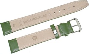 Perfect Skórzany pasek do zegarka 18 mm Perfect P18.007.03 XXL 2