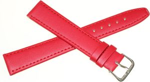 Perfect Skórzany pasek do zegarka 18 mm Perfect P18.008.04 XXL 3