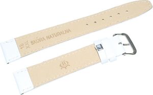 Perfect Skórzany pasek do zegarka 18 mm Perfect P18.010.07 XXL 2