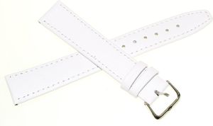 Perfect Skórzany pasek do zegarka 18 mm Perfect P18.010.07 XXL 3