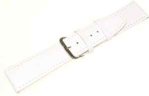 Perfect Skórzany pasek do zegarka 22 mm Perfect P22.004.07 3