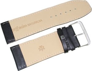 Perfect Skórzany pasek do zegarka 32 mm Perfect P32.002.01 XXL 2