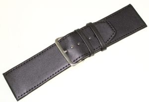 Perfect Skórzany pasek do zegarka 32 mm Perfect P32.002.01 XXL 3