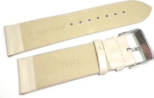 Tekla Skórzany pasek do zegarka 24 mm T24.007.05 2