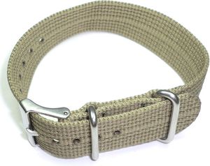 Timex Pasek do zegarka Timex T2N651 P2N651 20 mm Nylon 3