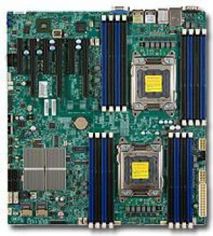 SuperMicro X9DRi-F 1
