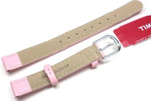 Timex Pasek do zegarka Timex T79081 P79081 12 mm Skóra 2
