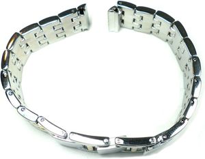 Timex Bransoleta do zegarka Timex T2N048 P2N048 15 mm Stal 3