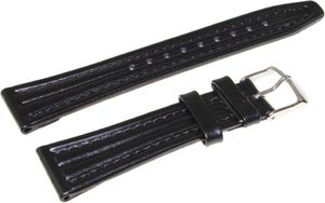 Timex Pasek do zegarka Timex T2D601 P2D601 22 mm Skóra 2