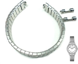 Timex Bransoleta rozciągana do zegarka Timex PW2P78500 12 mm 1