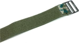 Timex Pasek do zegarka Timex T78141 P78141 16 mm Rozciągany 2