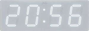JVD Zegar ścienny JVD DH1.4 LED Cyfry 12,5 cm Długość 51 cm 1