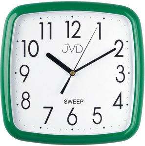 JVD Zegar ścienny JVD HP615.15 Cichy mechanizm 1